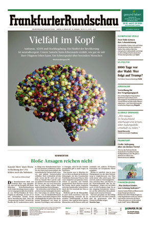 Frankfurter Rundschau