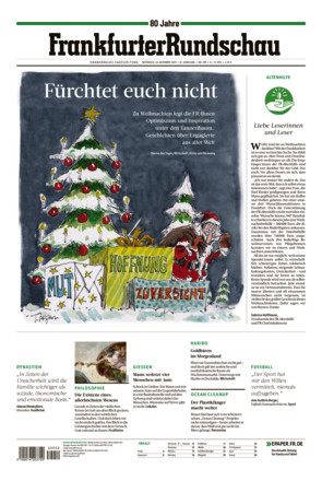 Frankfurter Rundschau