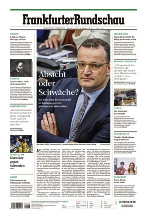 Frankfurter Rundschau