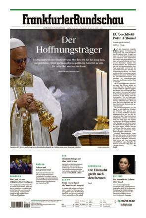 Frankfurter Rundschau