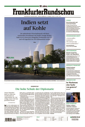 Frankfurter Rundschau