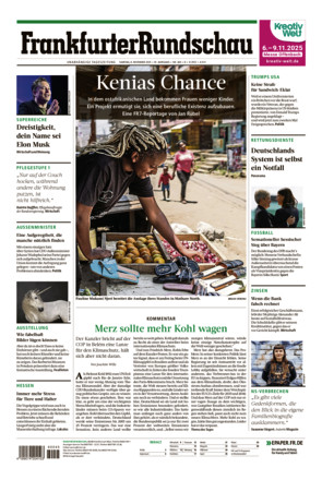 Frankfurter Rundschau