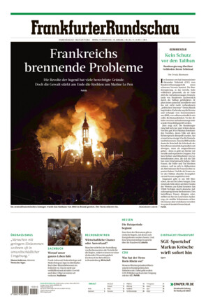 Frankfurter Rundschau