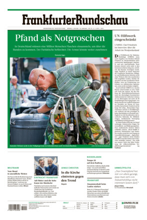 Frankfurter Rundschau