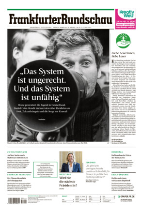 Frankfurter Rundschau