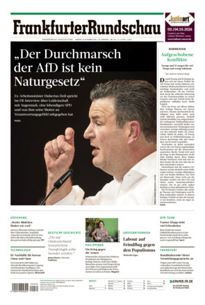 Frankfurter Rundschau
