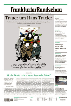 Frankfurter Rundschau