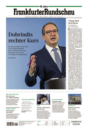 Frankfurter Rundschau