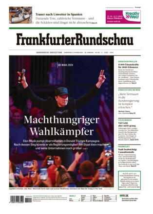 Frankfurter Rundschau