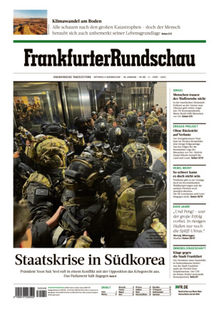 Frankfurter Rundschau