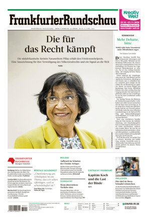 Frankfurter Rundschau