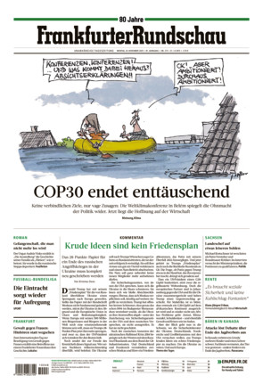 Frankfurter Rundschau