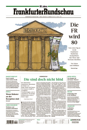 Frankfurter Rundschau