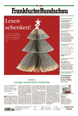 Frankfurter Rundschau