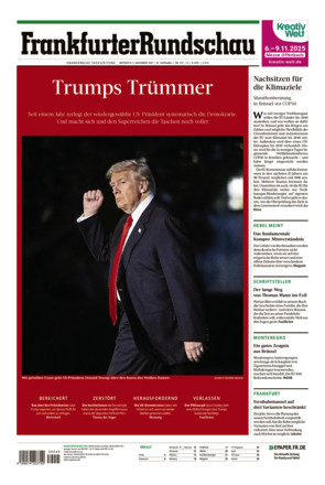Frankfurter Rundschau