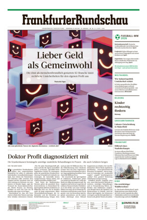 Frankfurter Rundschau
