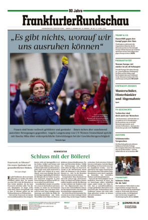Frankfurter Rundschau