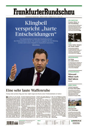 Frankfurter Rundschau