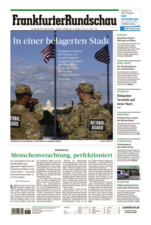 Frankfurter Rundschau