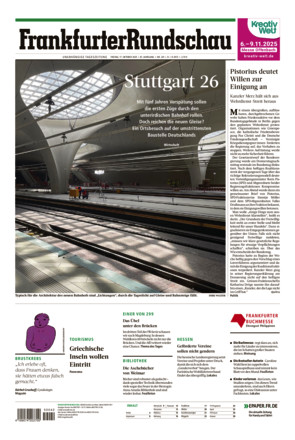 Frankfurter Rundschau