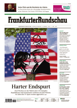 Frankfurter Rundschau