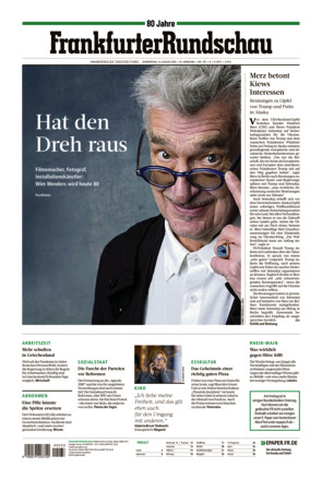 Frankfurter Rundschau