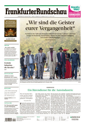 Frankfurter Rundschau