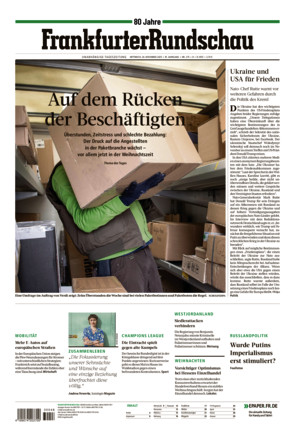 Frankfurter Rundschau