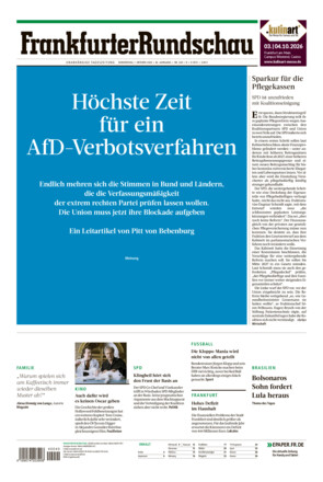 Frankfurter Rundschau