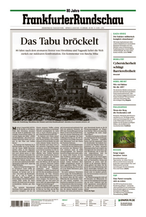 Frankfurter Rundschau