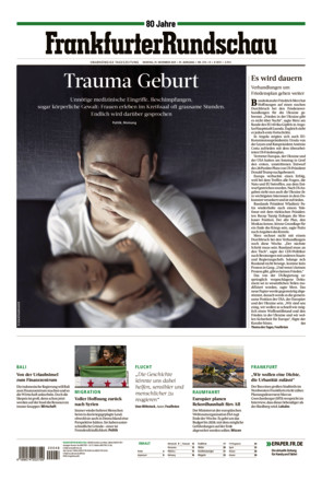 Frankfurter Rundschau