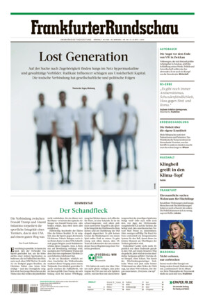 Frankfurter Rundschau