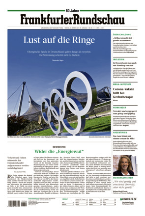 Frankfurter Rundschau