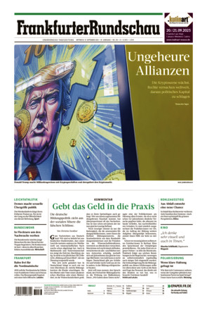 Frankfurter Rundschau