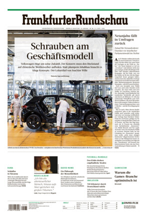 Frankfurter Rundschau