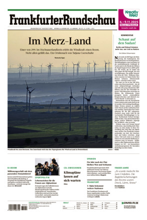 Frankfurter Rundschau