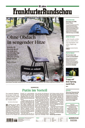 Frankfurter Rundschau