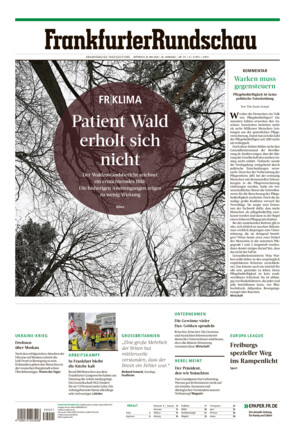 Frankfurter Rundschau