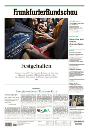 Frankfurter Rundschau