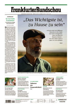 Frankfurter Rundschau