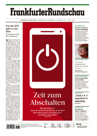 Frankfurter Rundschau - ePaper