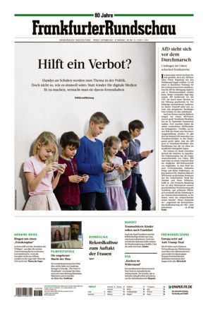 Frankfurter Rundschau