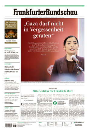 Frankfurter Rundschau