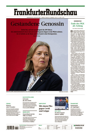 Frankfurter Rundschau