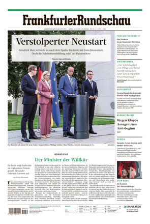 Frankfurter Rundschau