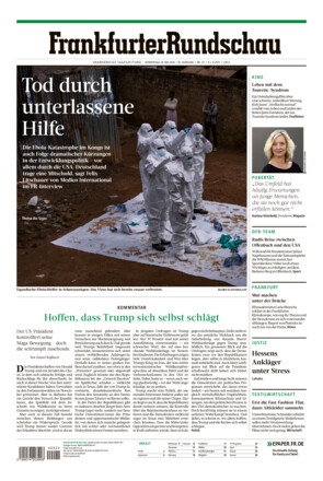 Frankfurter Rundschau