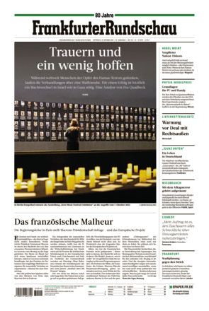 Frankfurter Rundschau