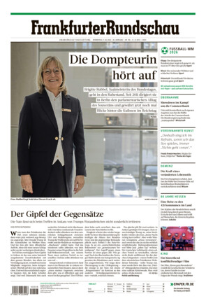 Frankfurter Rundschau