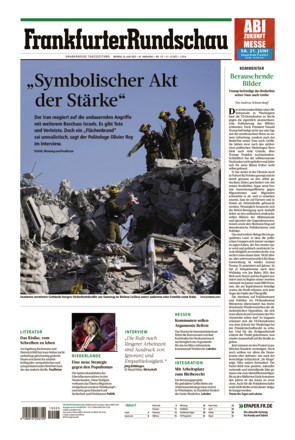 Frankfurter Rundschau