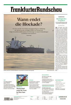 Frankfurter Rundschau
